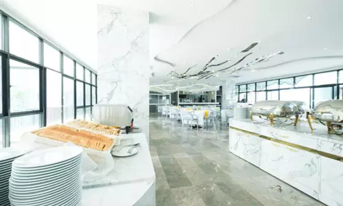 هتل پی پلاس پاتایا